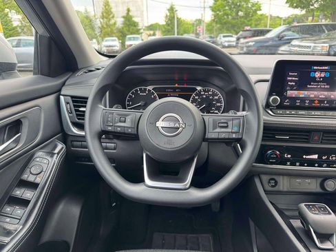Used 2024 Nissan Rogue SV AWD/4WD image 22