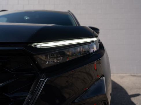 Used 2024 Honda CR-V Sport-L image 11