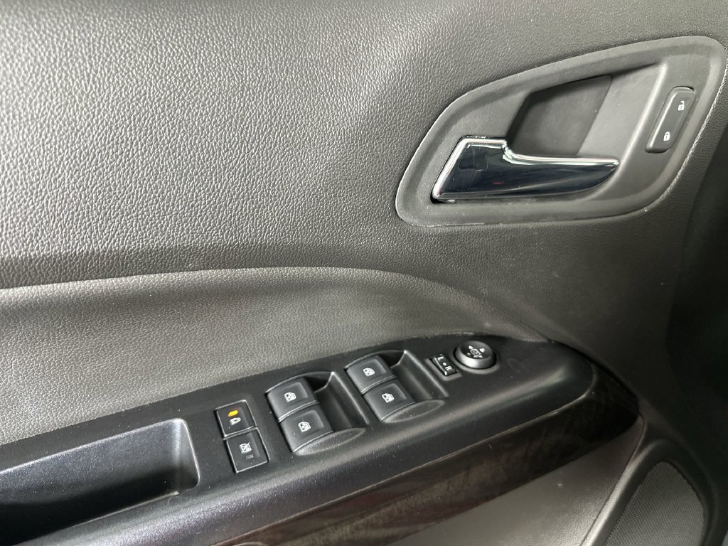 Used 2017 GMC Canyon SLE RWD image 23