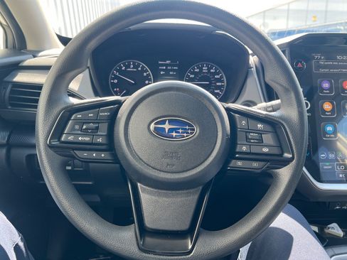 Used 2024 Subaru Crosstrek 2.0i Premium AWD/4WD image 25