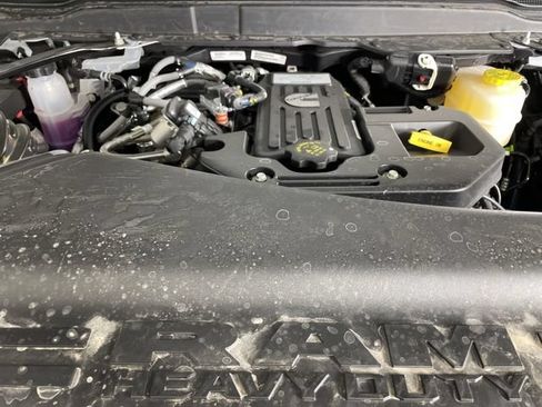 New 2026 RAM 2500 Laramie AWD/4WD image 42
