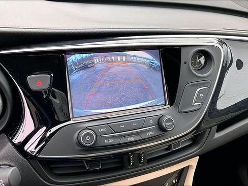 Used 2017 Buick Envision Preferred w/ LPO, Cargo Package image 19