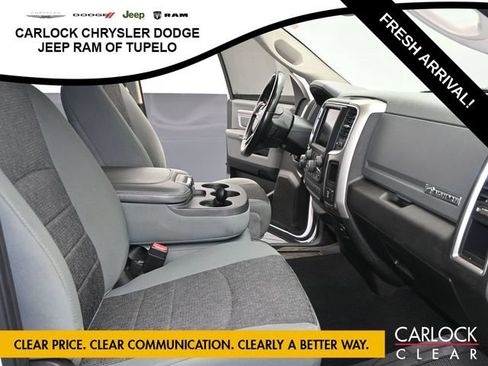 Used 2019 RAM 1500 Big Horn AWD/4WD image 40