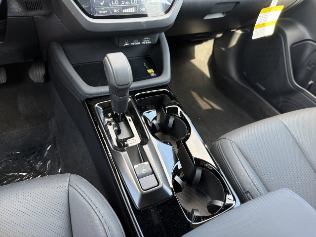 New 2026 Subaru Forester Limited AWD/4WD image 21