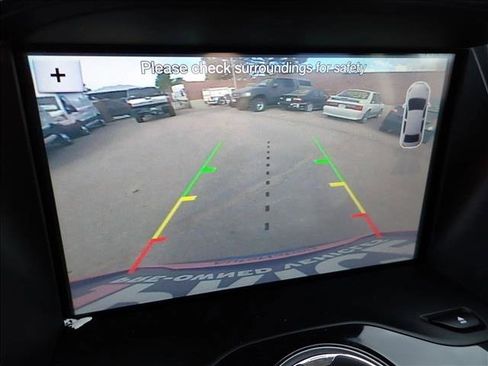 Used 2017 Ford Escape Titanium image 25