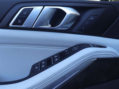 Certified 2024 BMW X5 sDrive40i w/ M Sport Package image 26