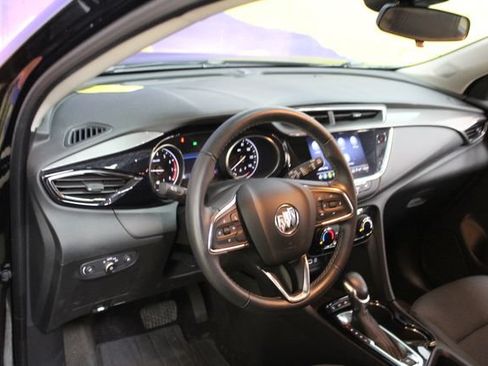 Used 2023 Buick Encore GX Preferred w/ Cold Weather Comfort Package AWD/4WD image 14