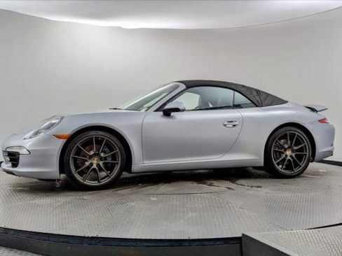 Used 2014 Porsche 911 Carrera image 32