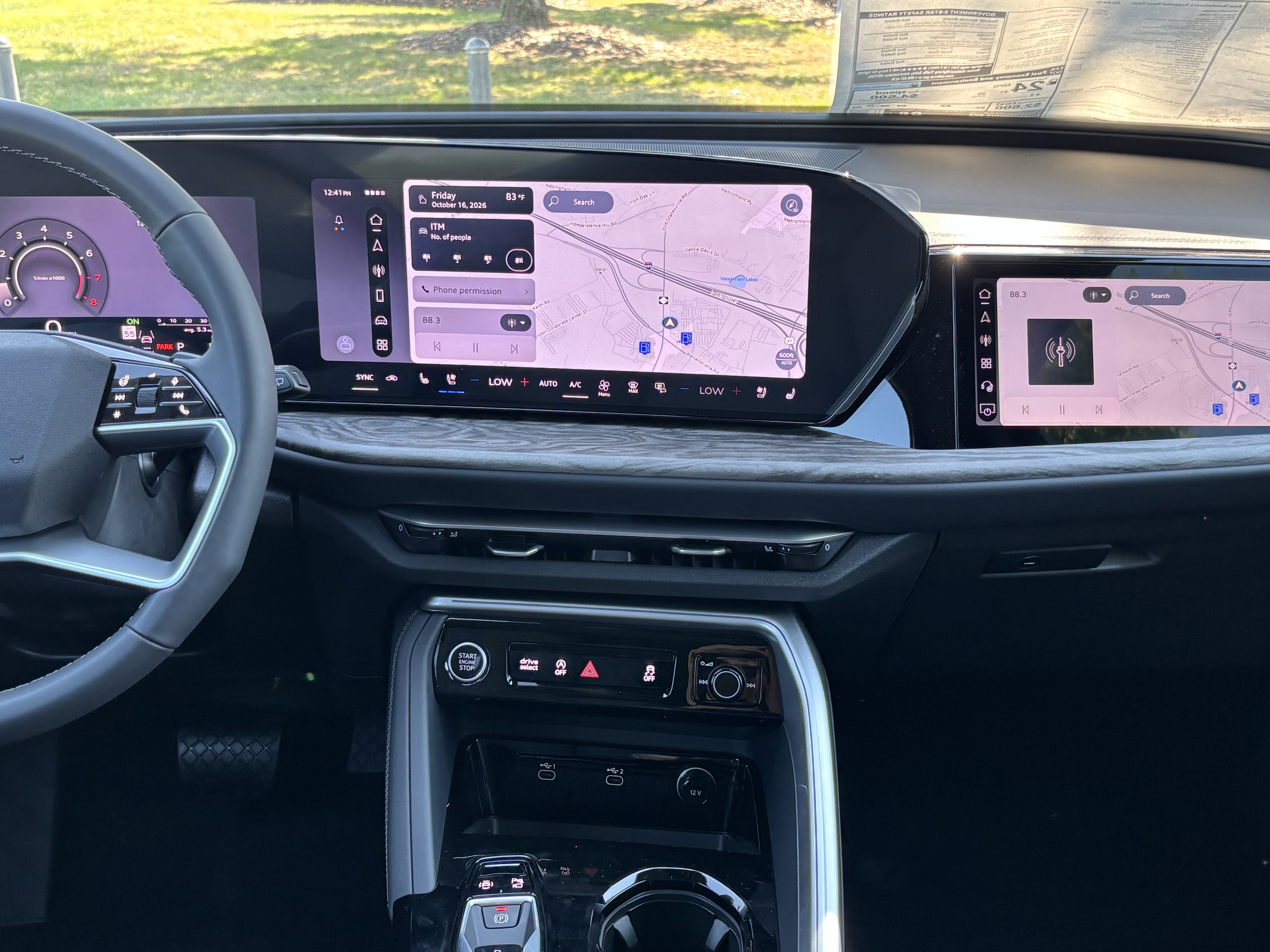 New 2026 Audi Q5 Premium Plus AWD/4WD image 32