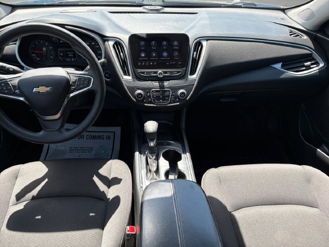 Used 2024 Chevrolet Malibu LT FWD image 20