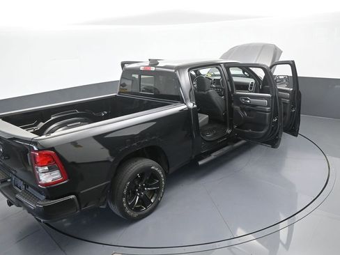Used 2022 RAM 1500 Big Horn image 66