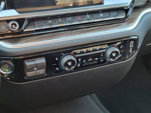 New 2026 Chevrolet Silverado 1500 LT w/ Protection Package AWD/4WD image 21