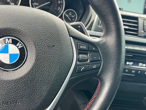 Used 2017 BMW 330e RWD image 19