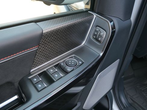 Used 2025 Ford F150 Raptor w/ Equipment Group 803A Raptor R image 18