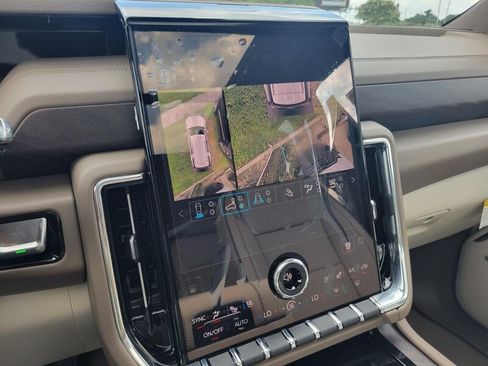 New 2026 GMC Yukon Denali w/ Denali Reserve Package RWD image 20