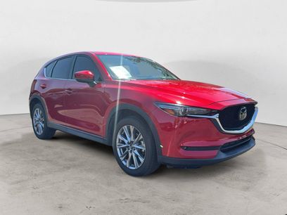 Used 2020 MAZDA CX-5 Grand Touring Reserve