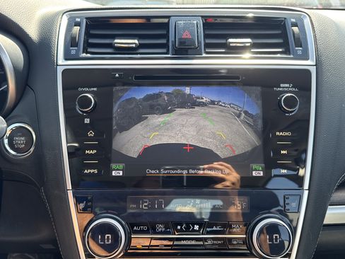 Used 2019 Subaru Legacy 3.6R Limited image 20