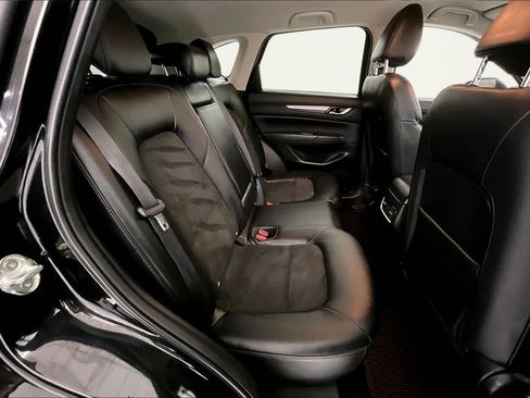 Used 2023 MAZDA CX-5 AWD 2.5 S w/ Select Package image 19