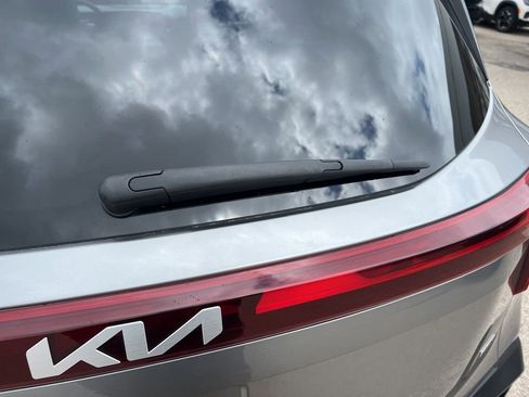 Certified 2024 Kia Seltos S image 36