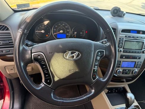 Used 2012 Hyundai Santa Fe Limited image 51