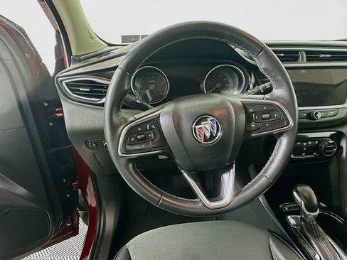 Certified 2023 Buick Encore GX Select image 11