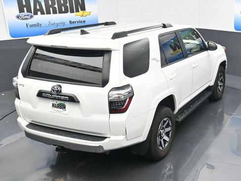 Used 2024 Toyota 4Runner TRD Off-Road image 26
