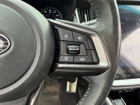 Used 2021 Subaru Outback Premium w/ Popular Package #1 AWD/4WD image 26