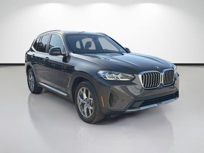 Used 2024 BMW X3 sDrive30i w/ Convenience Package