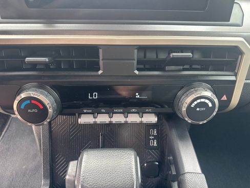 Used 2024 Toyota Tacoma TRD Off-Road AWD/4WD image 25