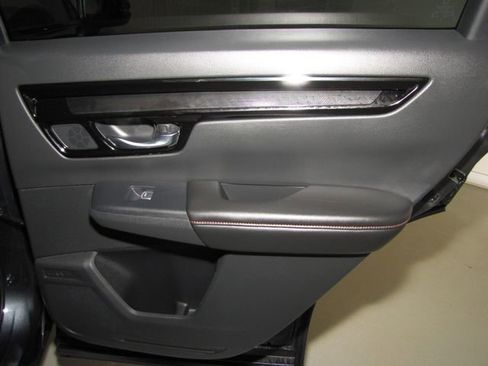 Used 2026 Honda CR-V Sport Touring image 19