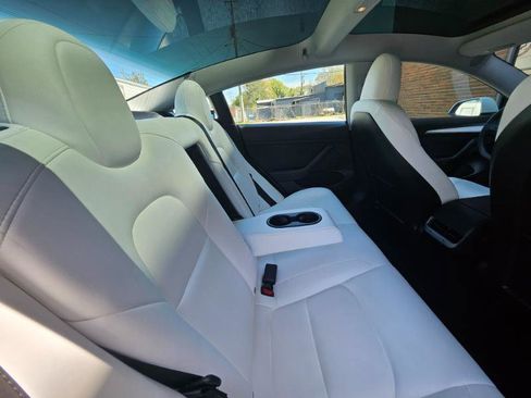 Used 2023 Tesla Model 3 Standard Range image 63