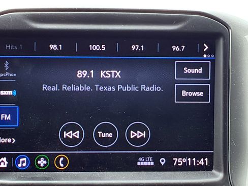 Used 2023 Chevrolet Silverado 2500 LT w/ Convenience Package AWD/4WD image 28