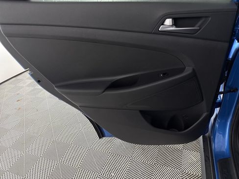 Used 2017 Hyundai Tucson SE FWD image 12