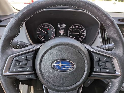 Certified 2025 Subaru Outback Limited w/ Popular Package #2 AWD/4WD image 35