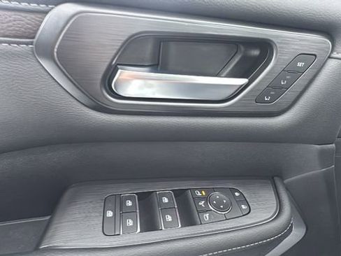 New 2026 Nissan Armada Platinum Reserve image 21