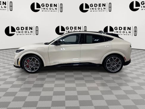 Used 2025 Ford Mustang Mach-E GT image 5