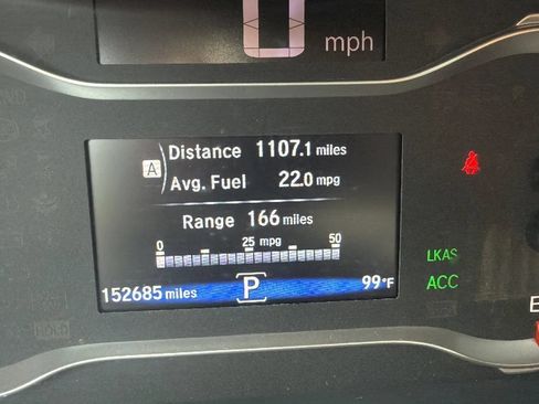 Used 2017 Honda Pilot Elite image 30
