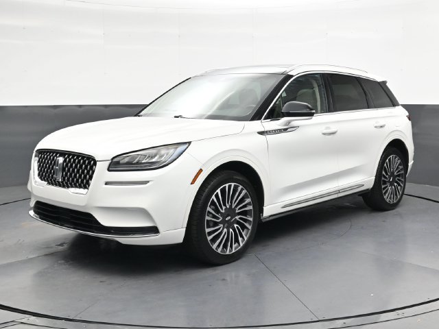 Used 2020 Lincoln Corsair Reserve w/ Appearance Package FWD image 10