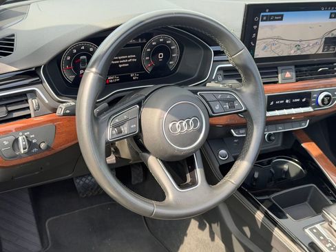 Certified 2022 Audi A5 2.0T Premium Plus AWD/4WD image 17