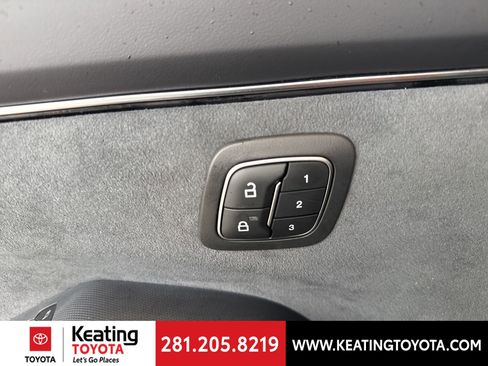 Used 2023 Ford Mustang Mach-E GT w/ GT Performance Edition image 9