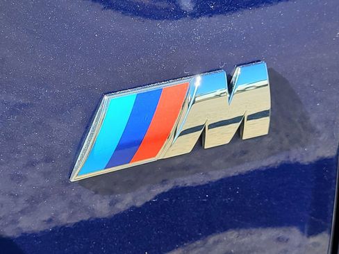 Used 2006 BMW M Roadster image 12