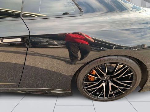 Used 2024 Nissan GT-R Premium w/ Floor Mat Package AWD/4WD image 13