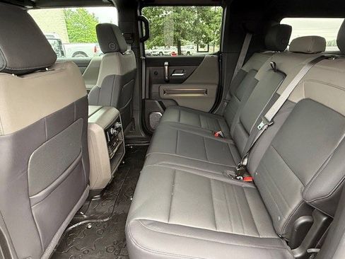 New 2026 GMC Hummer EV SUV w/ LPO, Dark Essentials Package image 15