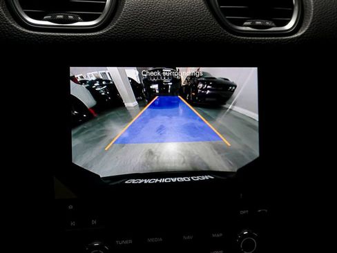 Used 2020 Porsche 718 Cayman GT4 RWD image 23