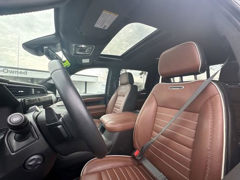 Used 2025 GMC Sierra 1500 Denali Ultimate image 28