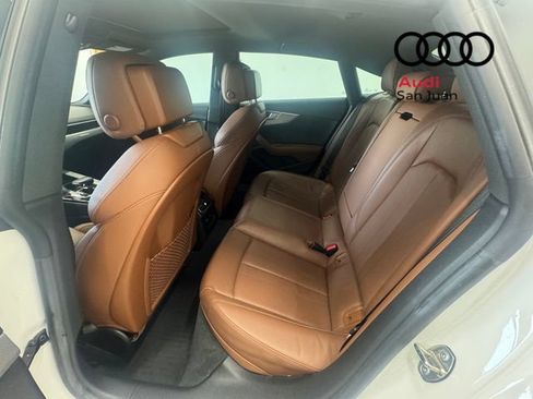 Used 2021 Audi A5 2.0T Premium Plus w/ Premium Plus AWD/4WD image 25