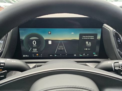 New 2026 Genesis G90 3.5T Prestige AWD/4WD image 23