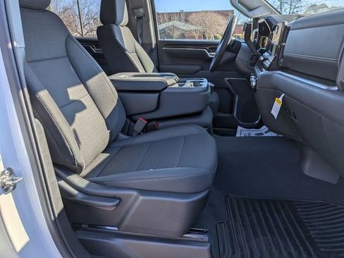New 2026 GMC Sierra 1500 Elevation AWD/4WD image 28