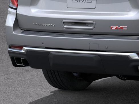 New 2026 GMC Yukon XL Denali w/ Sun & Power Step Package RWD image 14
