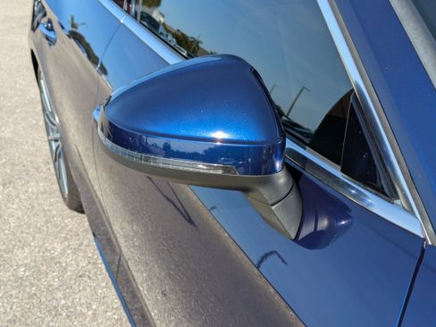 Used 2020 Audi A5 2.0T Premium Plus w/ Premium Plus image 12